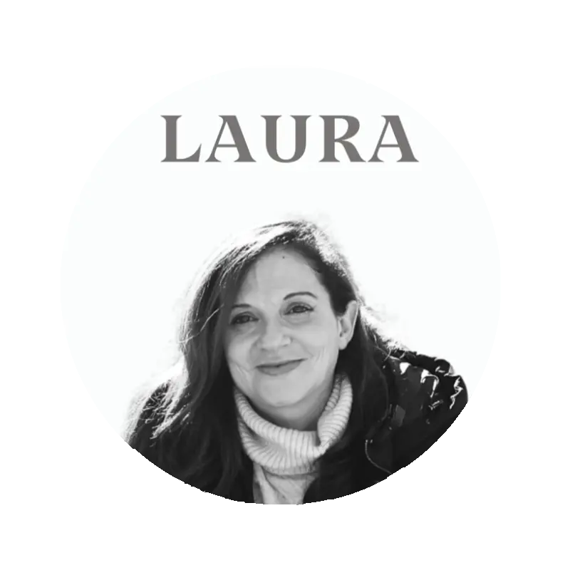 Laura, ex TCA
