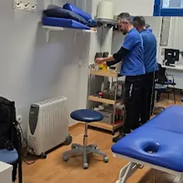 Fisioterapeutas cualificados en Pozuelo