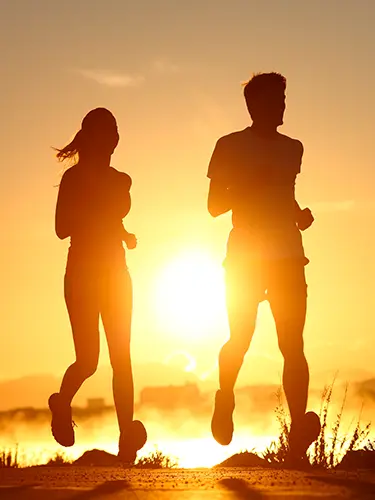 Entrenadores personales en Pozuelo