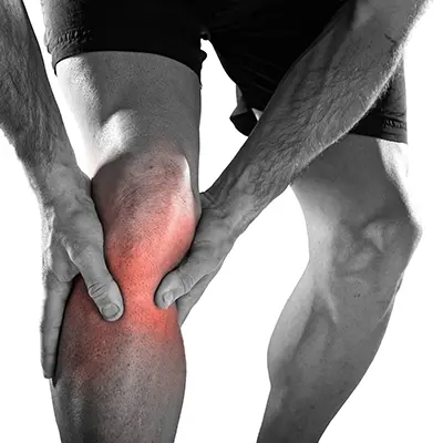Fisioterapia deportiva en Pozuelo