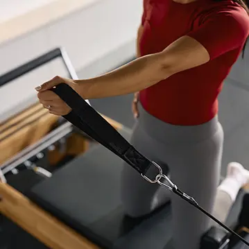 Tratamientos de entrenador personal en Pozuelo