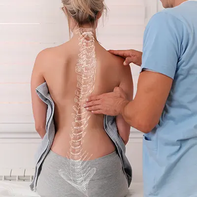 Osteopatía general en Pozuelo