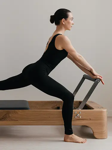 Osteopatas en Pozuelo